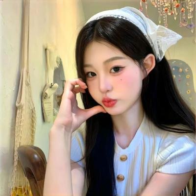 会说话的照片